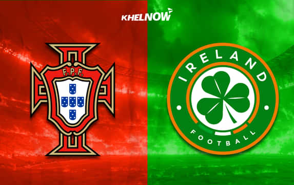 Portugal vs Ireland Preview, prediction, lineups, betting tips & odds | 2026 FIFA World Cup Qualifiers