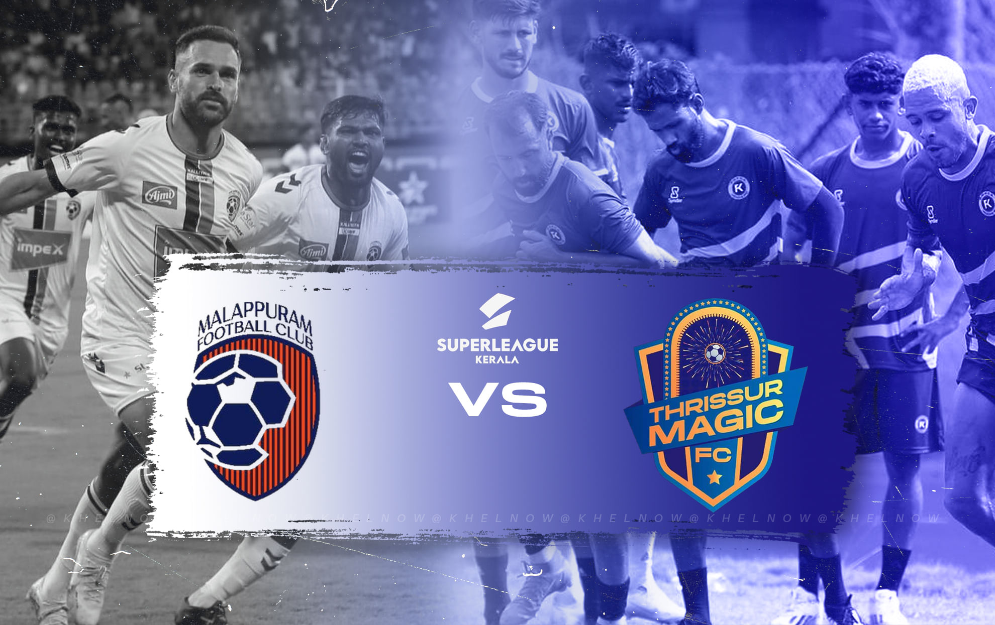 Calicut FC vs Forca Kochi: Live Streaming, Preview, Lineups | Super League Kerala 2025
