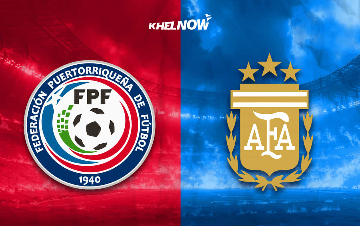 Puerto Rico vs Argentina Preview, prediction, lineups, betting tips & odds | International Friendly