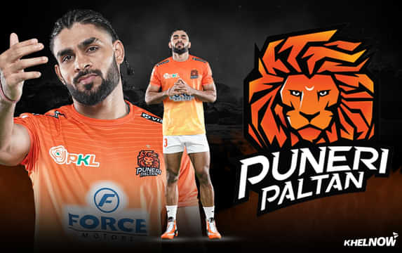 PKL 12: Will Aslam Inamdar play against Jaipur Pink Panthers tonight?
