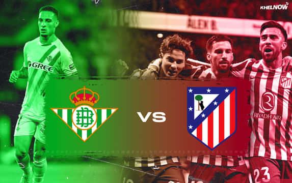 Real Betis vs Atletico Madrid Preview, prediction, lineups, betting tips & odds | LaLiga 2025-26