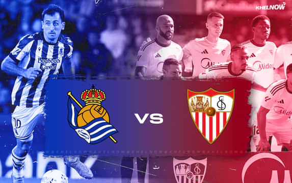Real Sociedad vs Sevilla Preview, prediction, lineups, betting tips & odds | LaLiga 2025-26