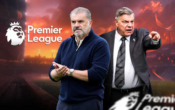 Top five shortest stints as managers in Premier League history