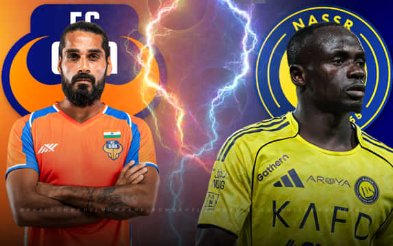 FC Goa vs Al Nassr: Three key players battles that can decide AFC Champions League Two game