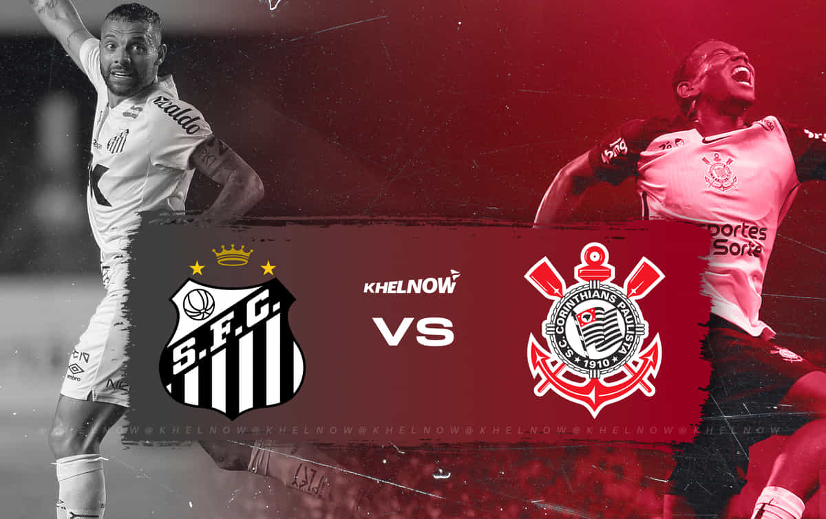 Santos vs Corinthians Preview, prediction, lineups, betting tips & odds | Campeonato Brasileiro Série A
