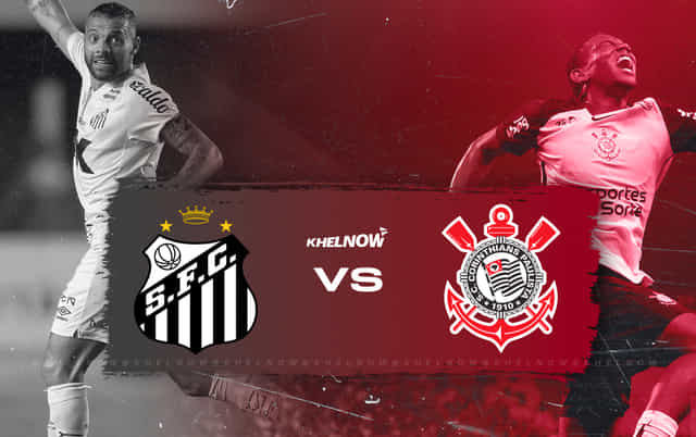 Santos vs Corinthians Preview, prediction, lineups, betting tips & odds | Campeonato Brasileiro Série A