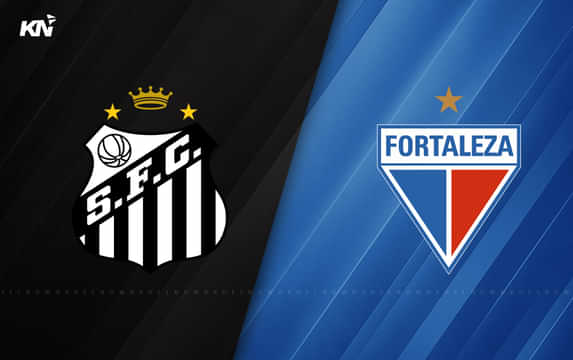 Santos FC vs Fortaleza Preview, prediction, lineups, betting tips & odds | Campeonato Brasileiro Série A