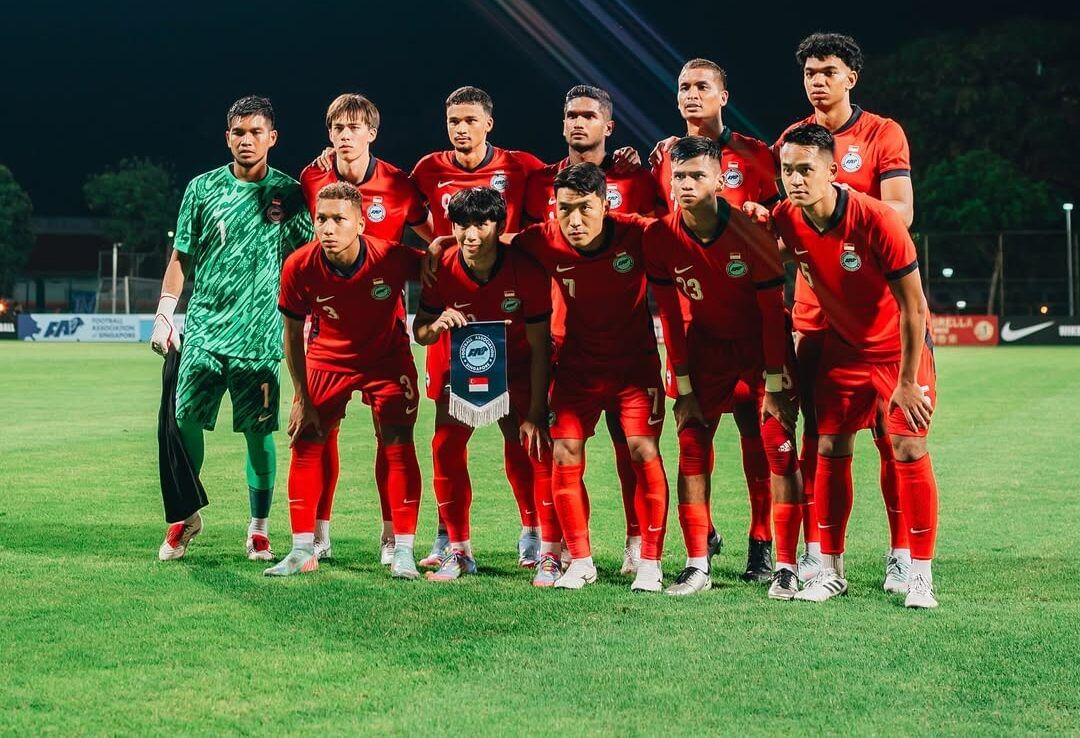 Three Singapore players to watch out for against India