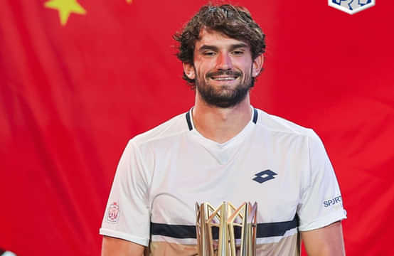 Shanghai Masters 2025