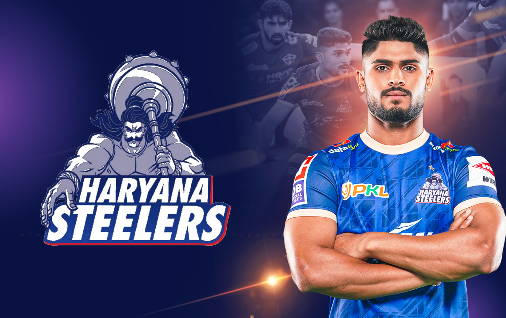 PKL 12 Play-In 1: Will Shivam Patare play tonight against Jaipur Pink Panthers?