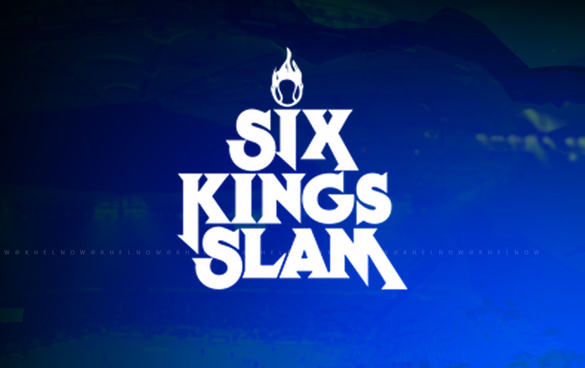 Six Kings Slam 2025