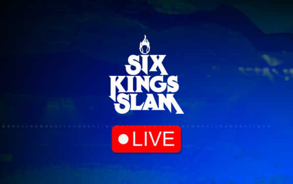 Six Kings Slam 2025