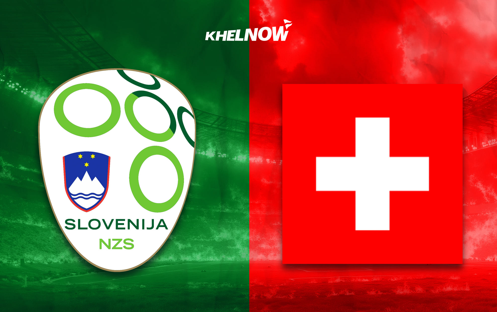 Slovenia vs Switzerland Preview, prediction, lineups, betting tips & odds | 2026 FIFA World Cup Qualifiers