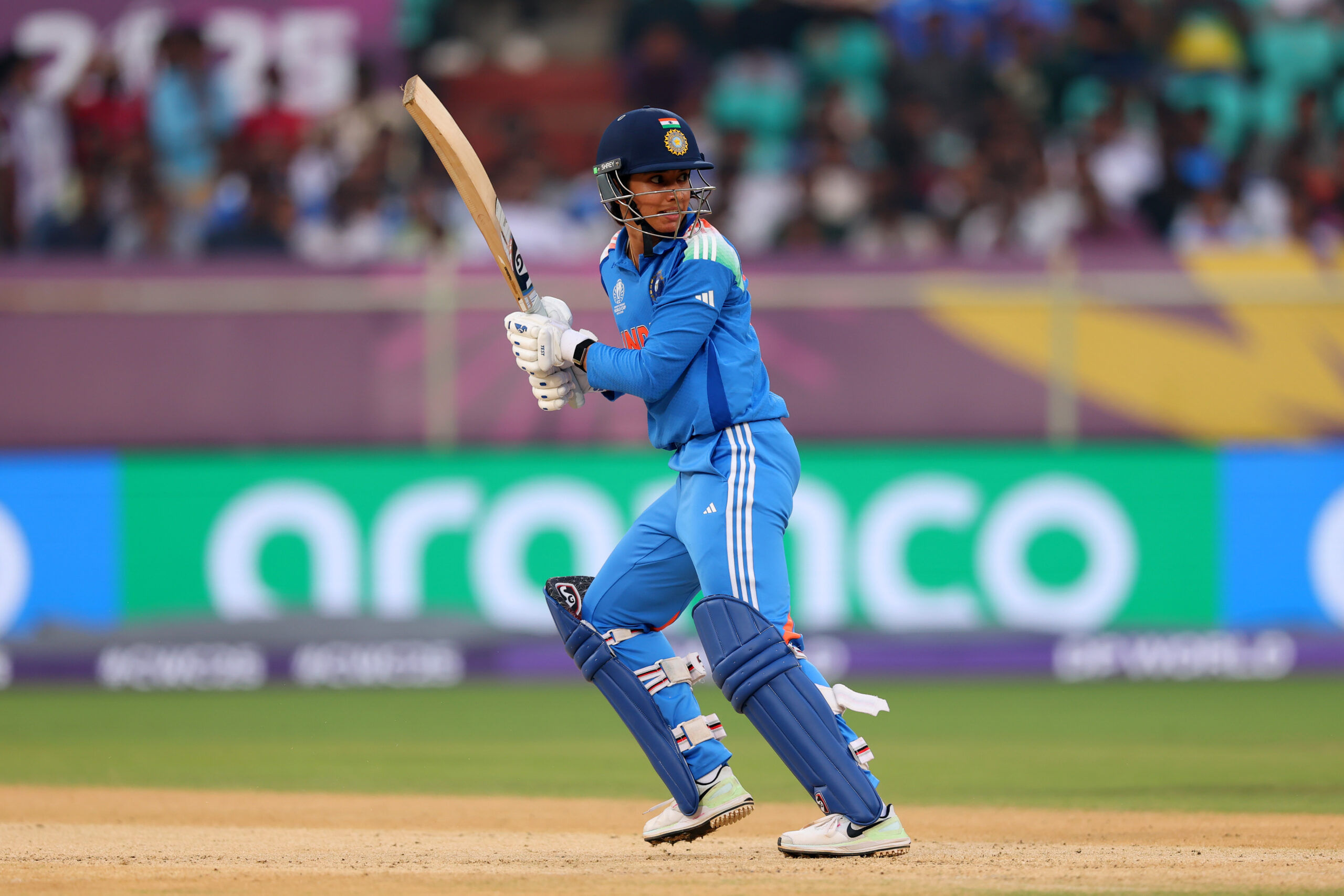 Smriti Mandhana, India Women's ODI, ICC Women's Cricket World Cup 2025
