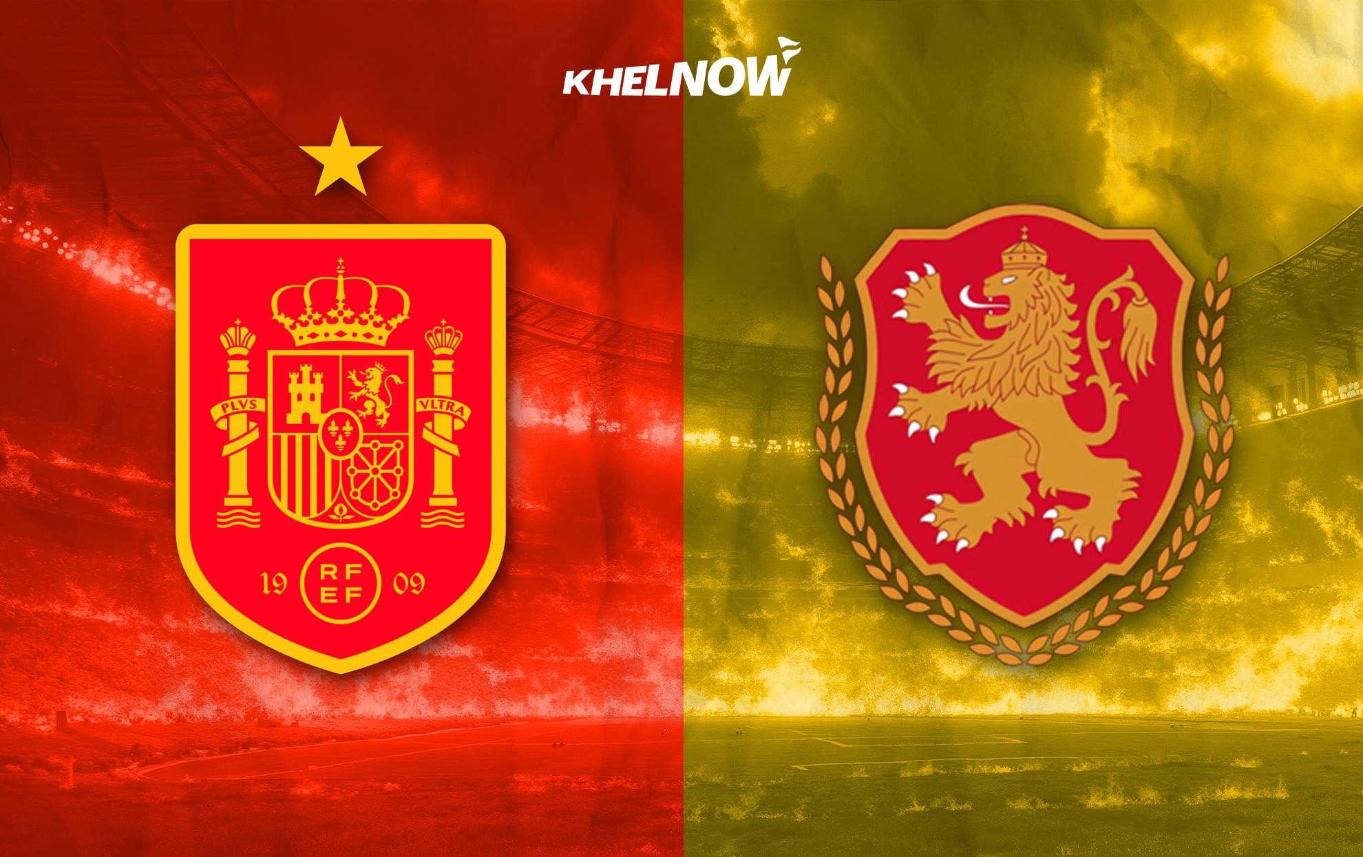 Spain vs Bulgaria Preview, prediction, lineups, betting tips & odds | 2026 FIFA World Cup Qualifiers