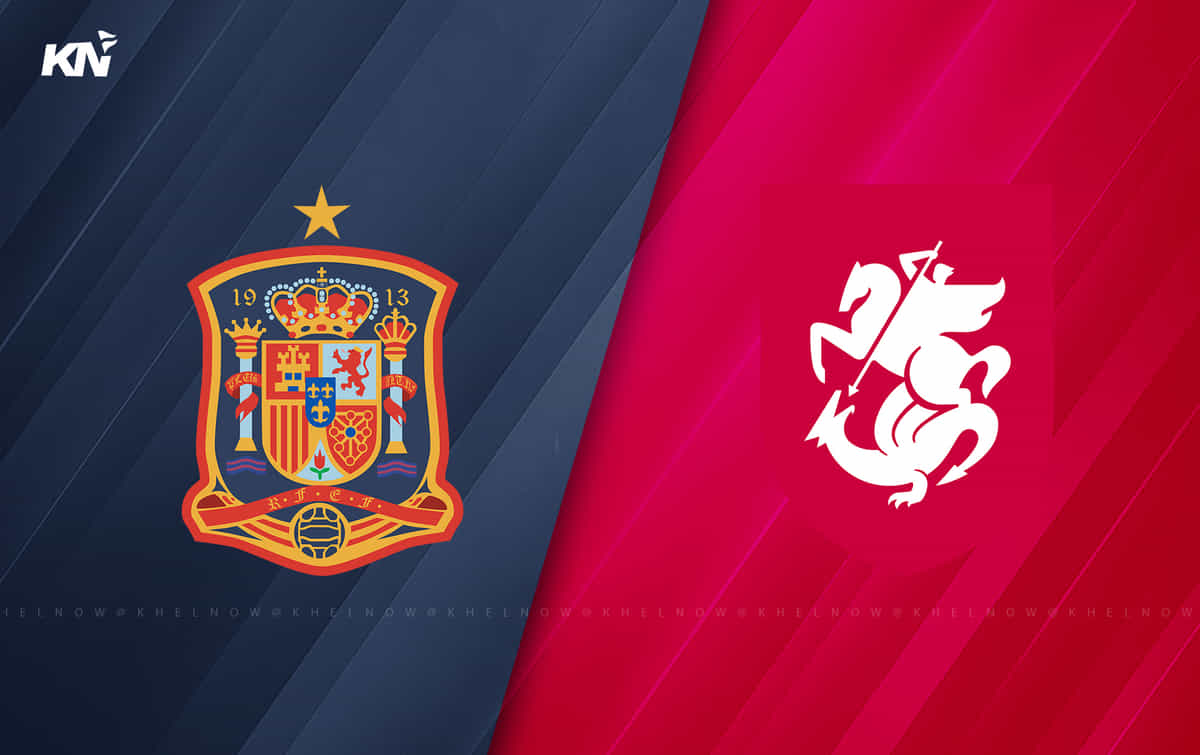 Spain vs Georgia Preview, prediction, lineups, betting tips & odds | 2026 FIFA World Cup Qualifiers