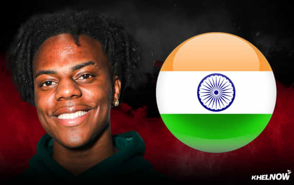 IShowSpeed to ISL? Viral YouTuber considering moving to India to become a professional footballer