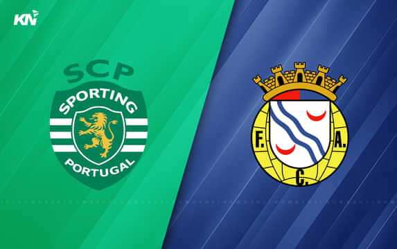 Sporting CP vs Alverca Preview, prediction, lineups, betting tips & odds | Liga Portugal 2025-26
