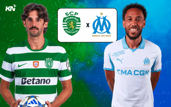 Sporting CP vs Marseille Preview, prediction, lineups, betting tips & odds | UEFA Champions League 2025-26