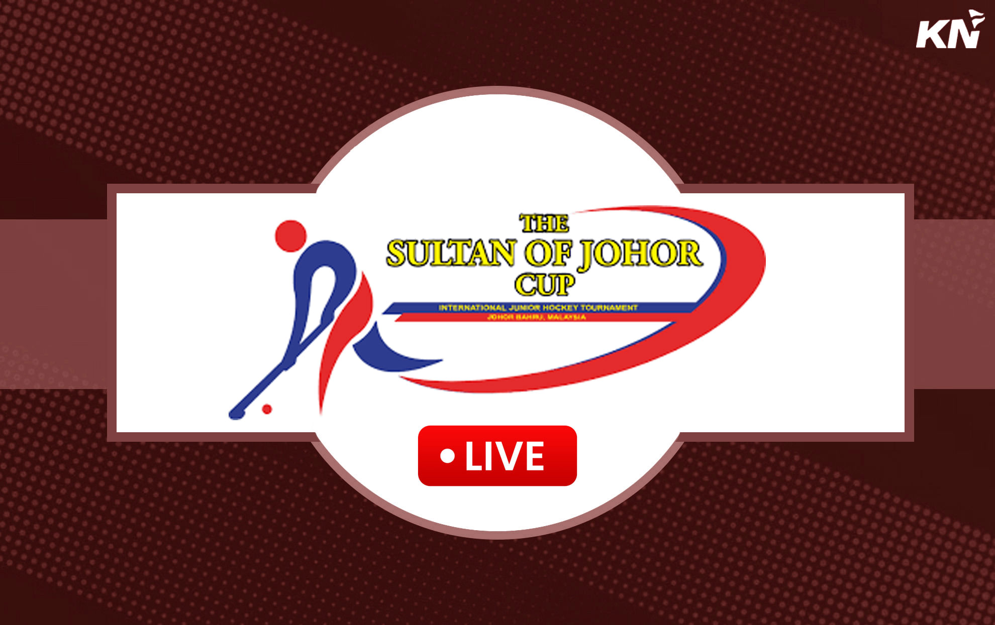 Sultan of Johor Cup 2025