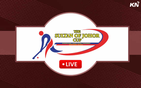 Sultan of Johor Cup 2025