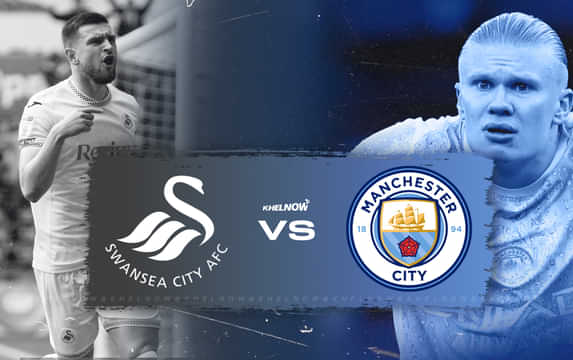 Swansea City vs Manchester City Preview, prediction, lineups, betting tips & odds | EFL Cup 2025-26