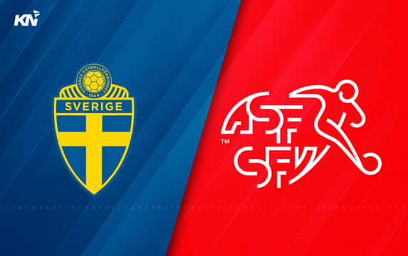 Sweden vs Switzerland Preview, prediction, lineups, betting tips & odds | 2026 FIFA World Cup Qualifiers