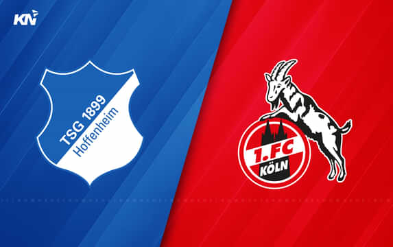 Hoffenheim vs FC Koln Preview, prediction, lineups, betting tips & odds | Bundesliga 2025-26