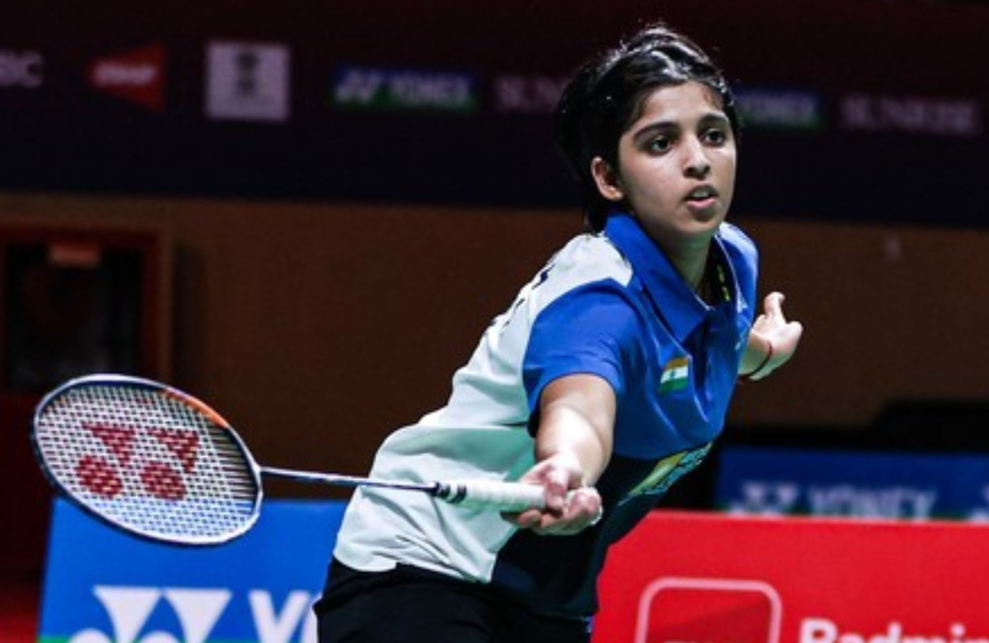 BWF World Junior Championships 2025: Tanvi Sharma clinches silver as India end 17-year medal drought