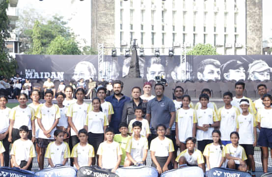 Tennis Premier League