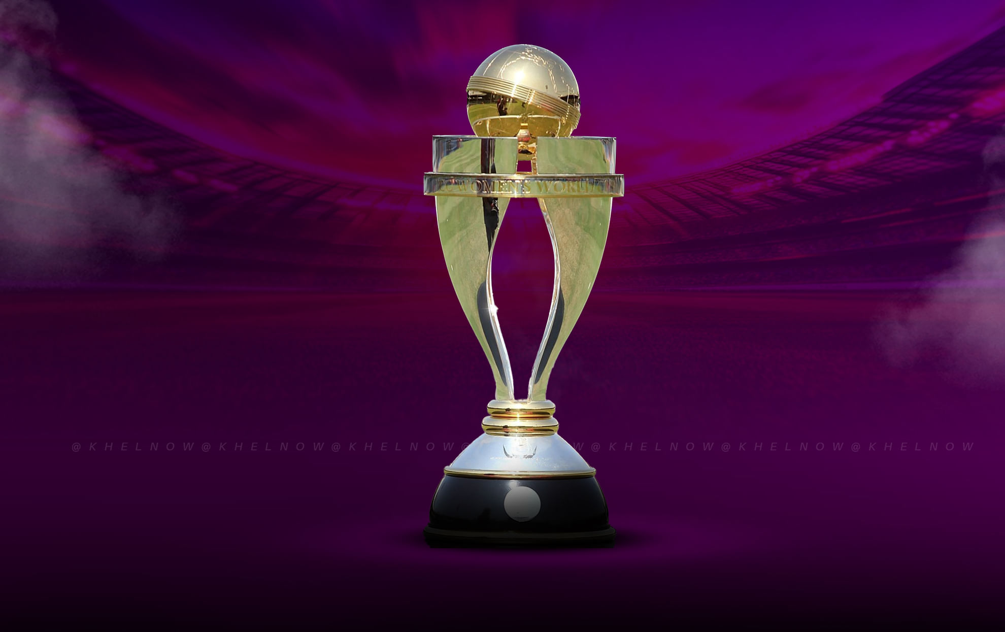 Top 5 lowest totals in ICC Women's Cricket...