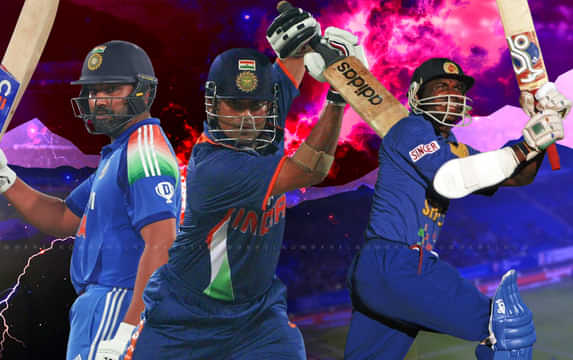Top 5 openers with most runs in ODI cricket