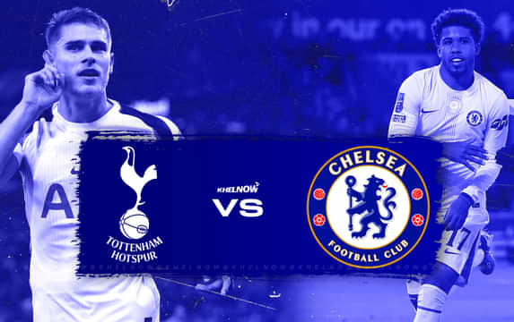 Tottenham Hotspur vs Chelsea Preview, prediction, lineups, betting tips & odds | Premier League 2025-26