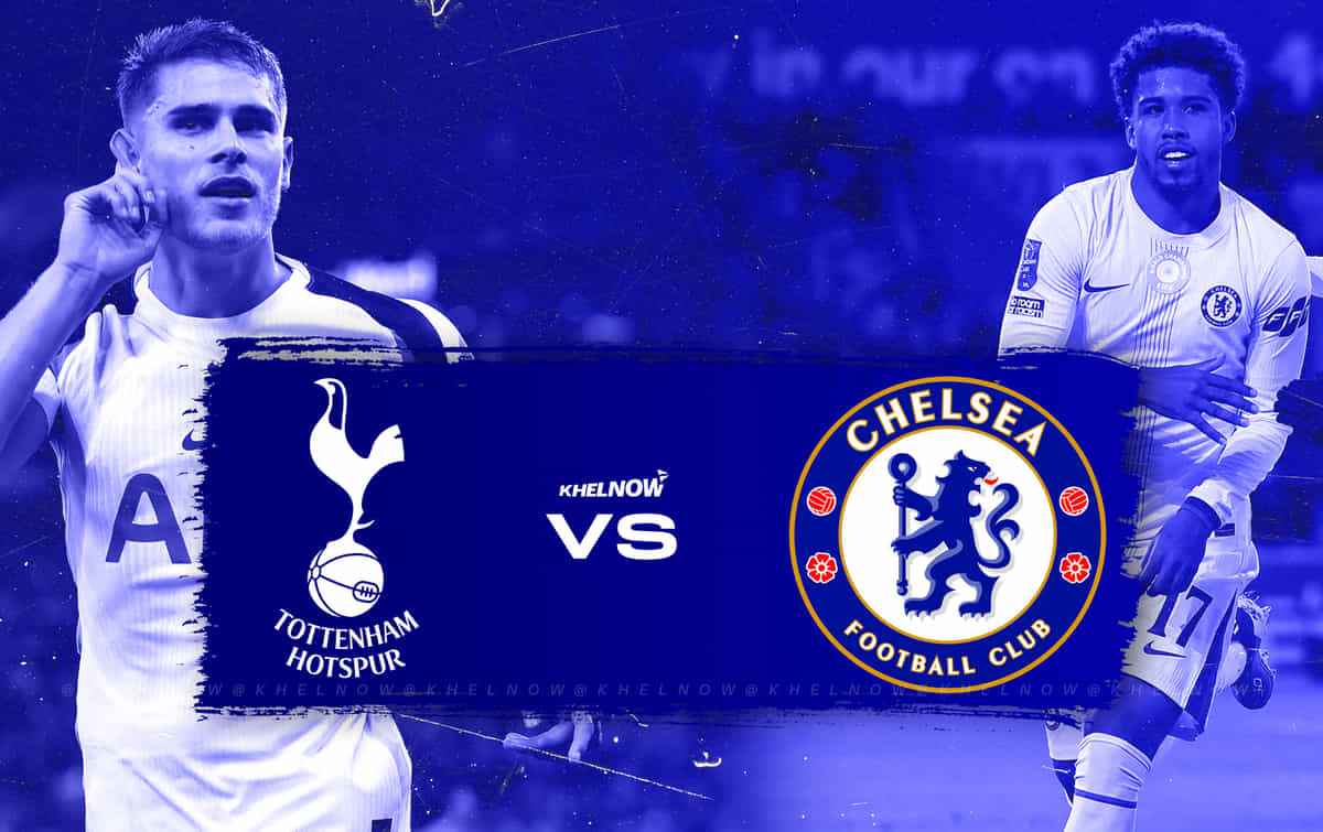 Tottenham Hotspur vs Chelsea Preview, prediction, lineups, betting tips & odds | Premier League 2025-26