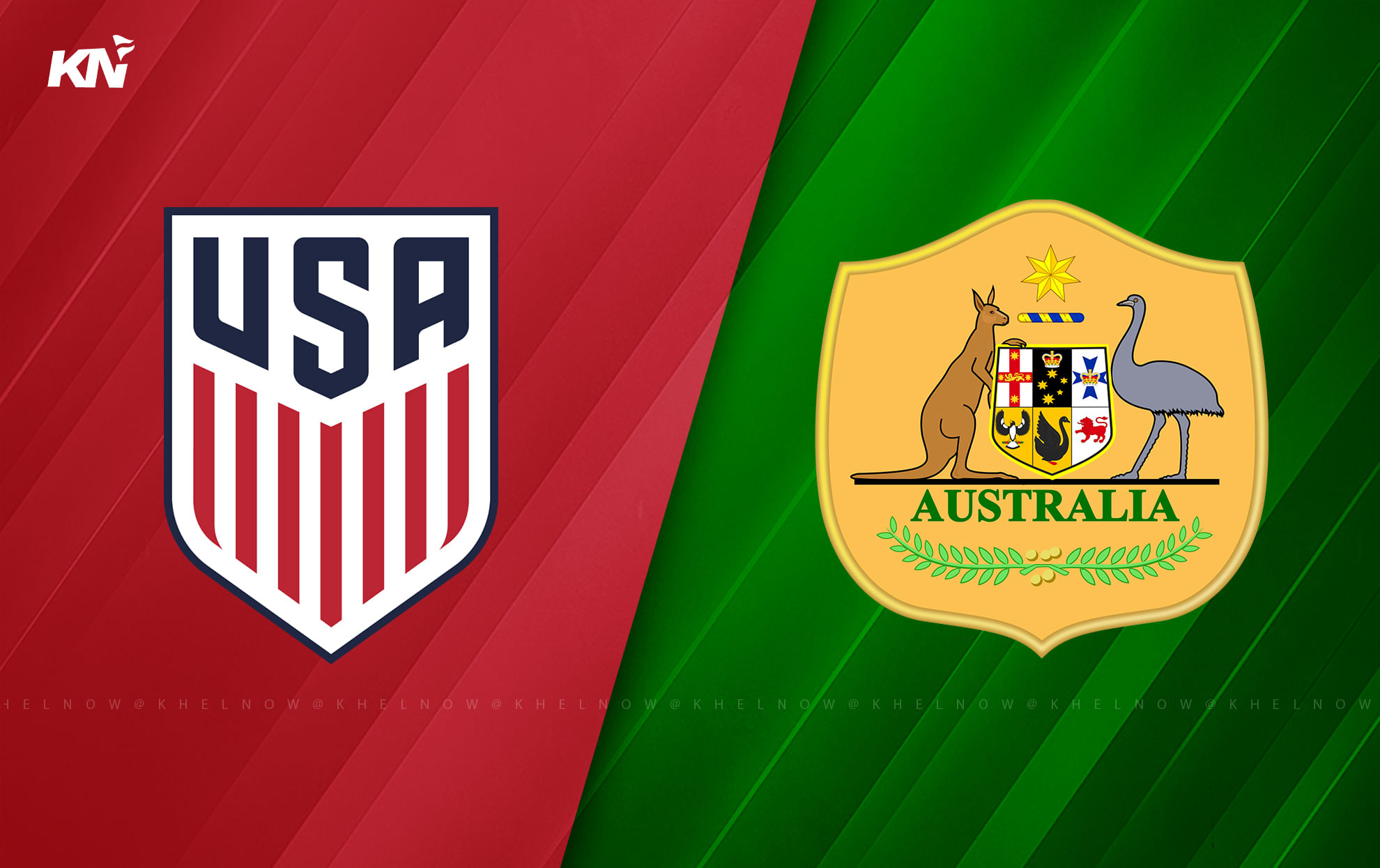 USA vs Australia Preview, prediction, lineups, betting tips & odds | International Friendly