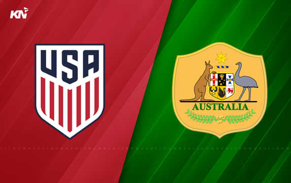 USA vs Australia Preview, prediction, lineups, betting tips & odds | International Friendly