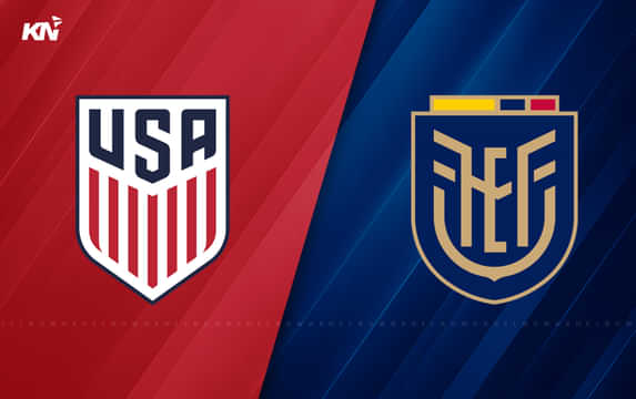 USA vs Ecuador Preview, prediction, lineups, betting tips & odds | International Friendly 2025