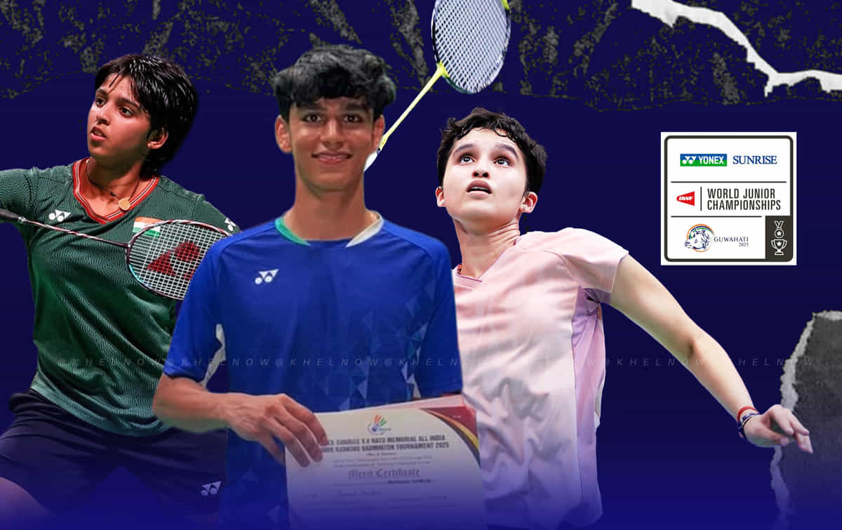 BWF World Junior Mixed Team Championships 2025