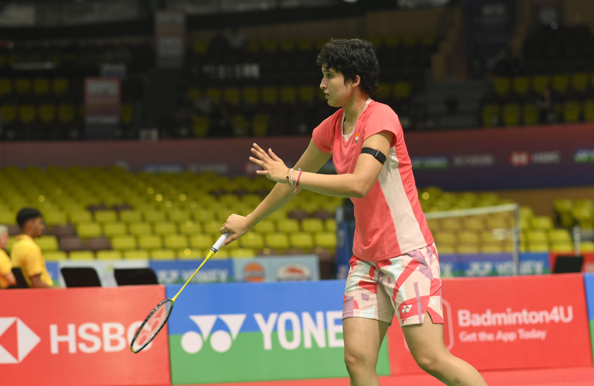 BWF World Junior Championships 2025: India start campaign with dominant win over Nepal