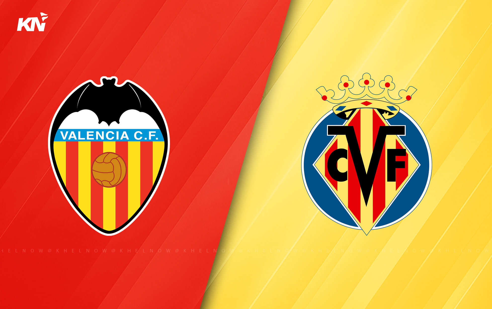 Valencia vs Villarreal Preview, prediction, lineups, betting tips & odds | LaLiga 2025-26