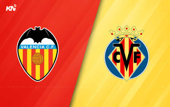 Valencia vs Villarreal Preview, prediction, lineups, betting tips & odds | LaLiga 2025-26