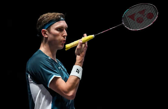 Viktor Axelsen pulls out of Syed Modi International 2025: Reports