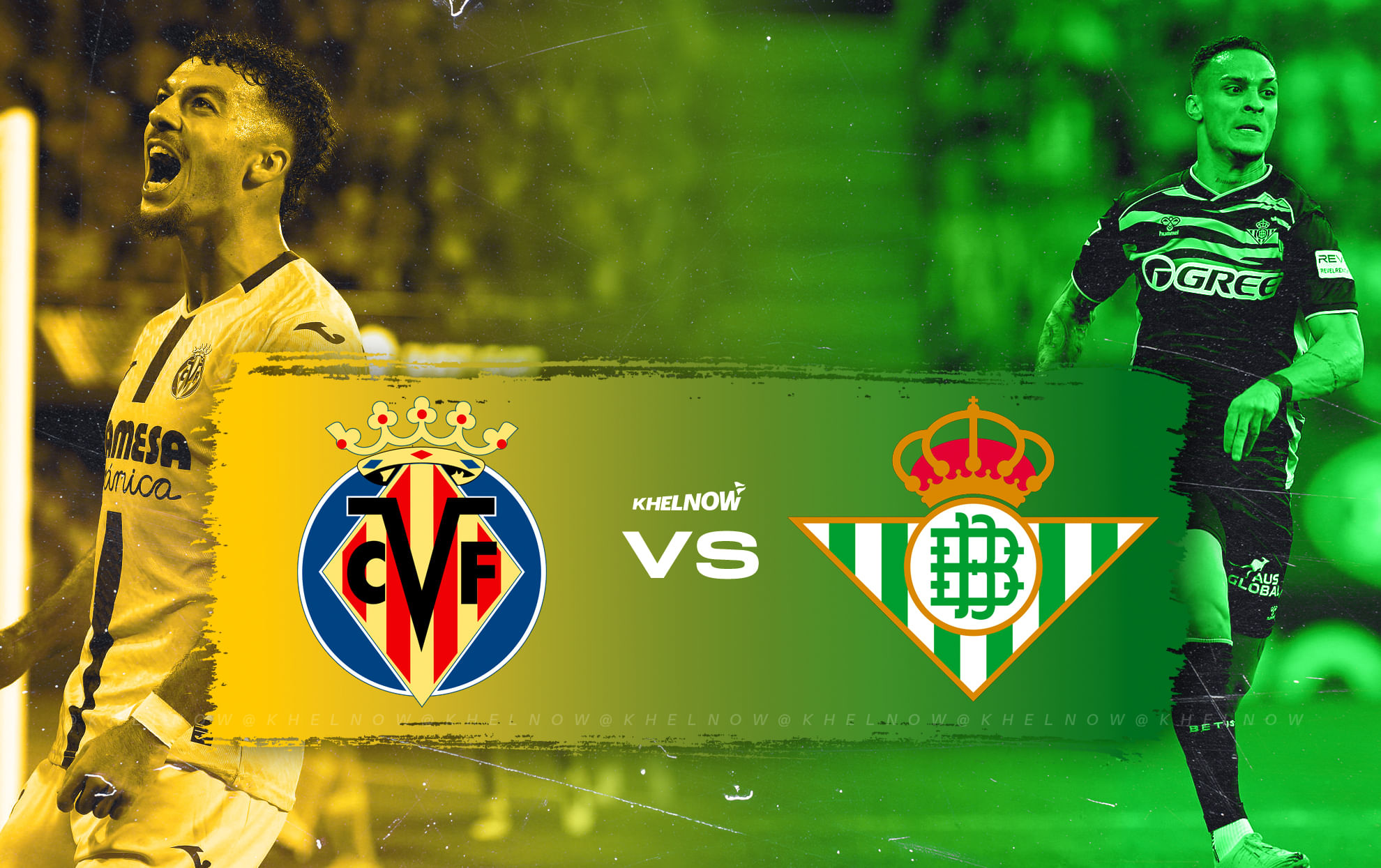 Villarreal vs Real Betis Preview, prediction, lineups, betting tips & odds | LaLiga 2025-26