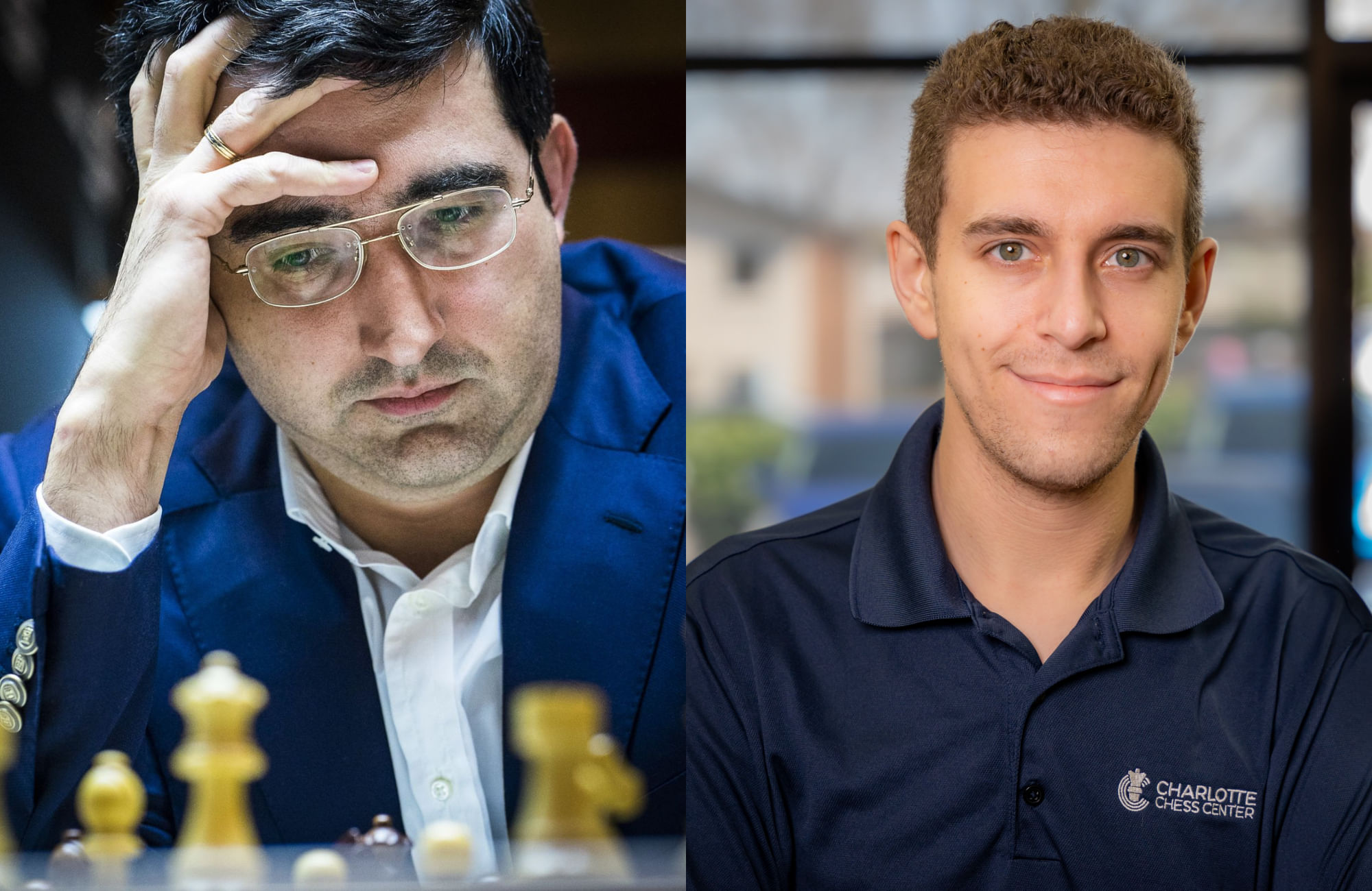 Daniel Naroditsky Death: Vladimir Kramnik offers condolences, threatens legal action in public statement