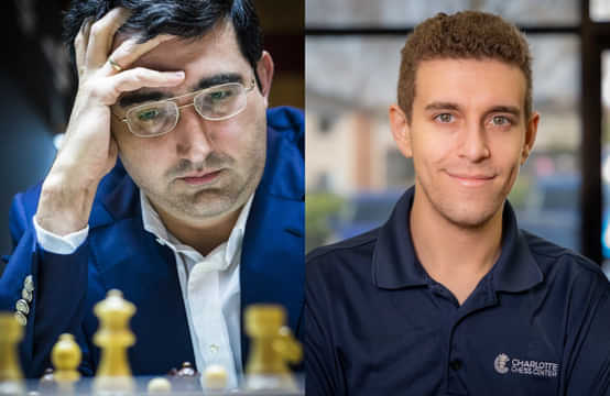 FIDE mulls disciplinary action against Vladimir Kramnik over cheating allegations against late GM Daniel Naroditsky