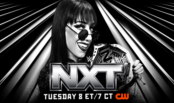 WWE NXT October 14 Preview