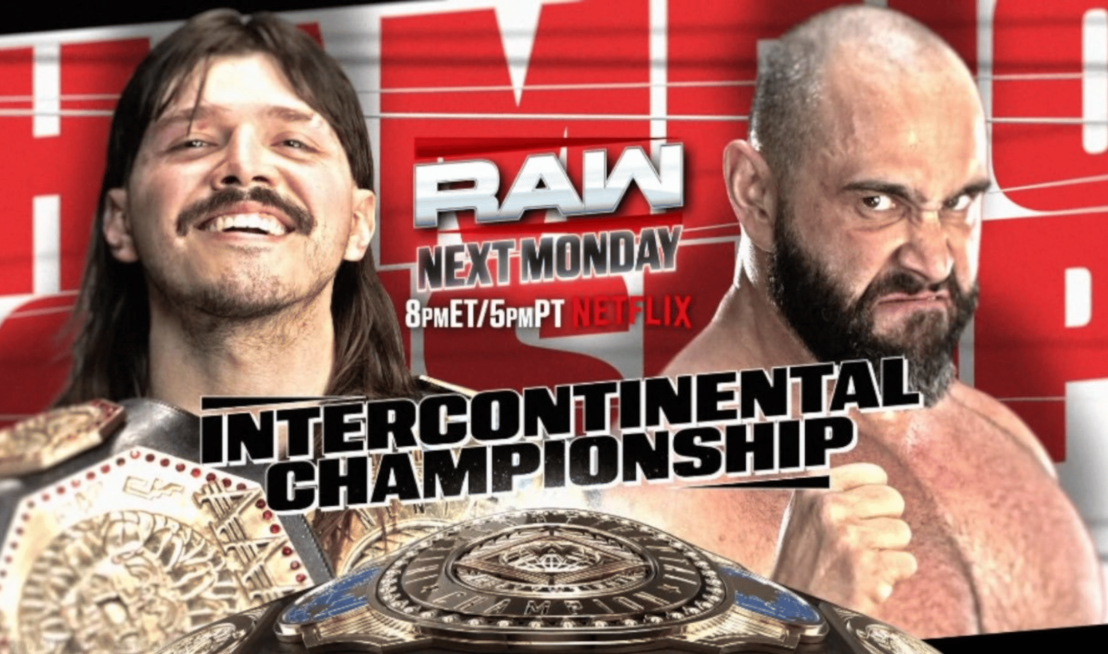 WWE RAW: Dominik Mysterio set for another title defense; Becky Lynch & AJ Styles in action & more set for next week (October 20, 2025)