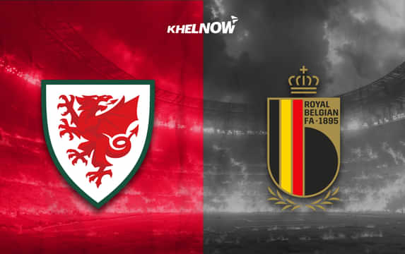 Wales vs Belgium Preview, prediction, lineups, betting tips & odds | 2026 FIFA World Cup Qualifiers