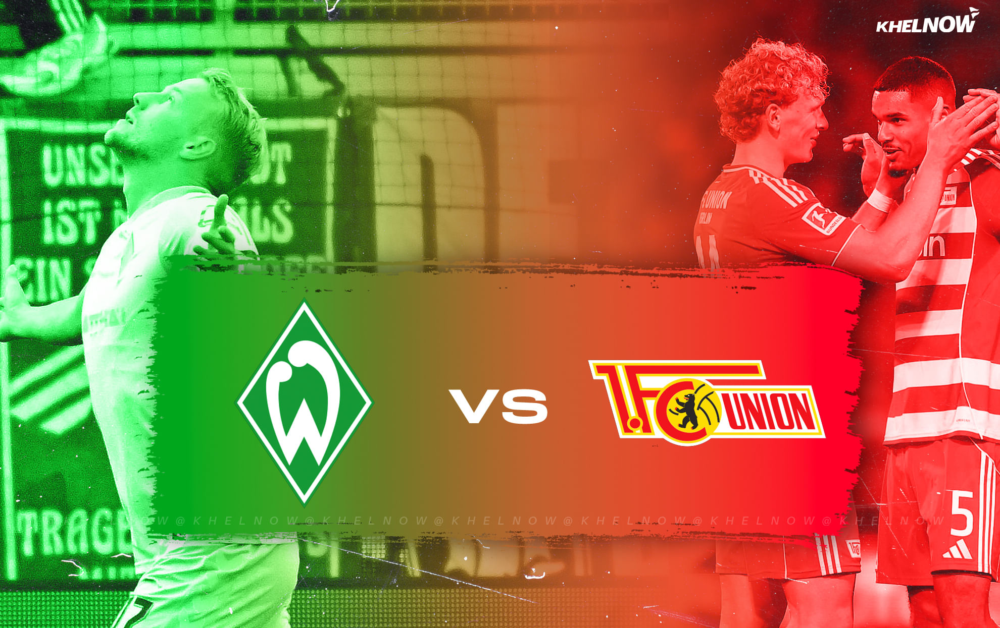 Werder Bremen vs Union Berlin Preview, prediction, lineups, betting tips & odds | Bundesliga 2025-26