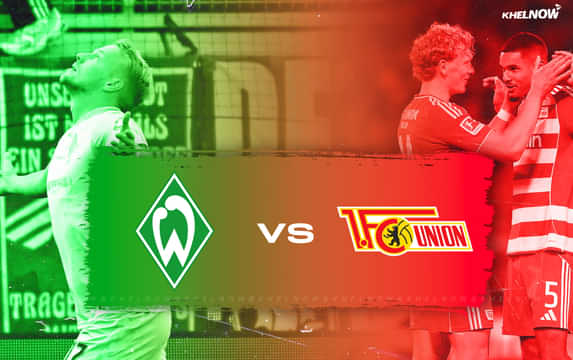 Werder Bremen vs Union Berlin Preview, prediction, lineups, betting tips & odds | Bundesliga 2025-26